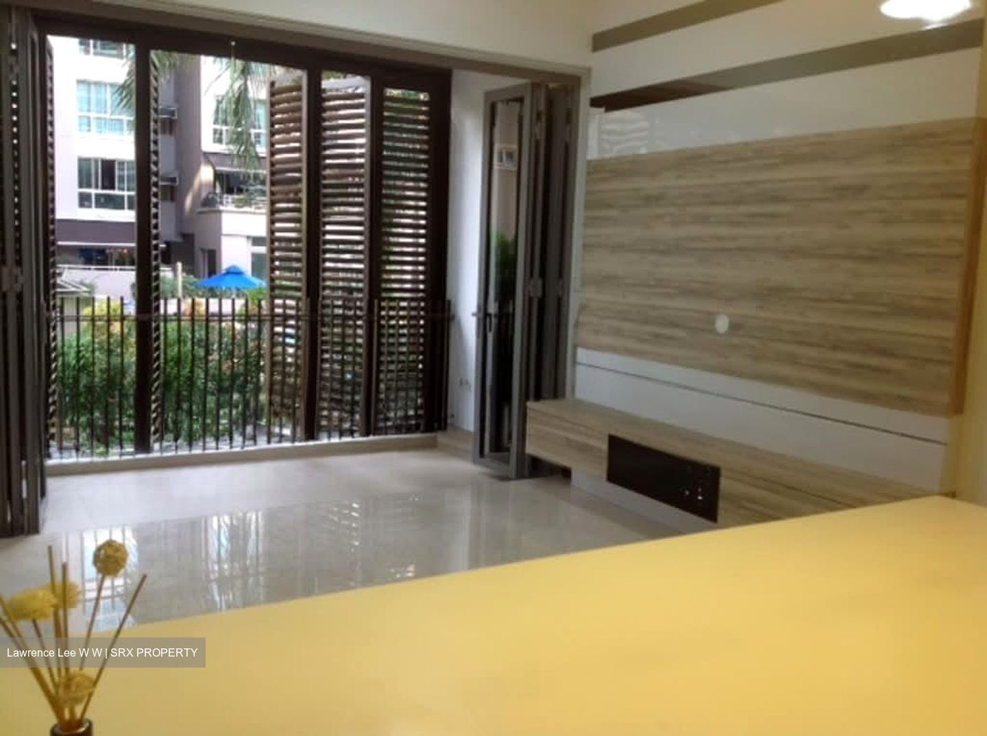 The Lanai (D23), Condominium #534268551